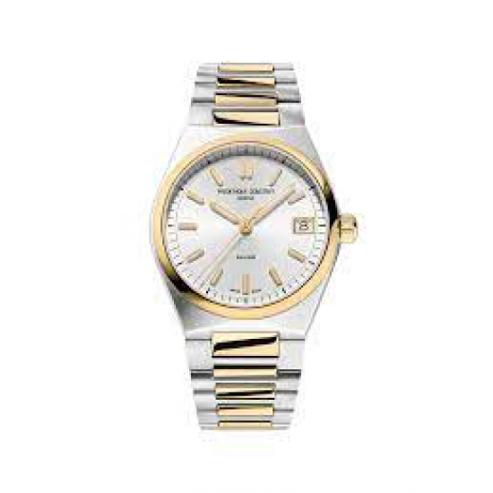 FC Highlife Ladies Quartz Horloge in Bi-Color