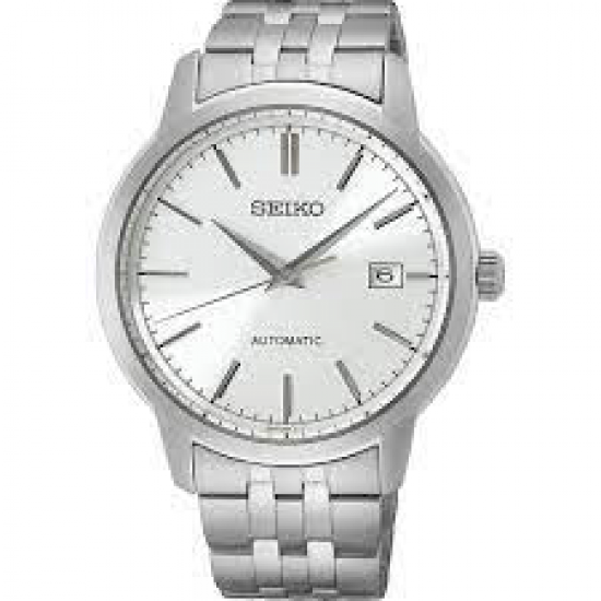 Seiko Mechanisch Herenhorloge