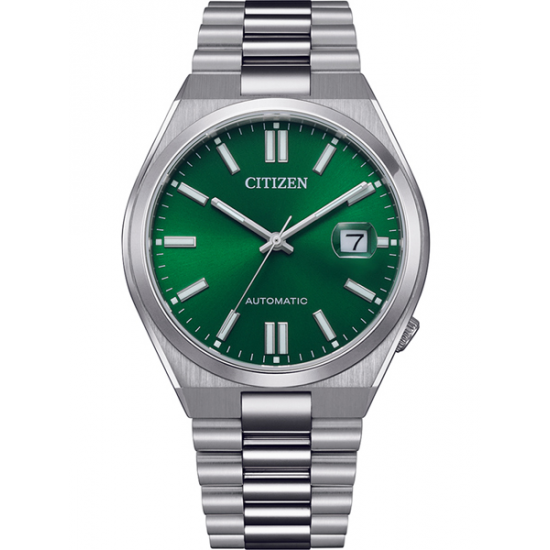 Citizen Mechanisch Herenhorloge