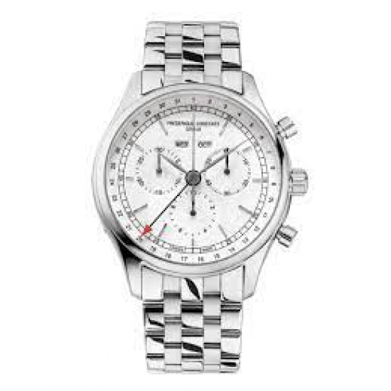 FC Classics Quartz Chrono Triple Calendar