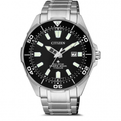 Citizen Quartz Standard Sports Herenhorloge