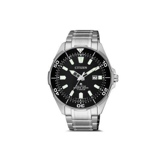 Citizen Quartz Standard Sports Herenhorloge