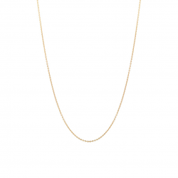 TSM Verguld Collier - 42cm