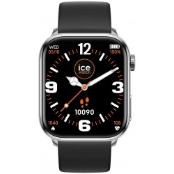 IW Smart Watch Black Silver 2.0