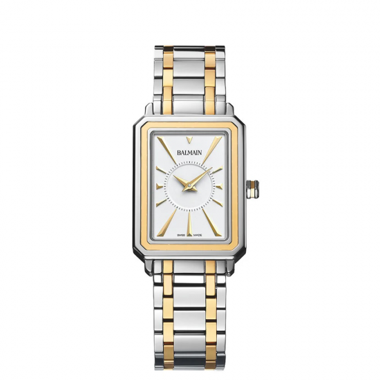 Balmain Eirini Bicolor Horloge