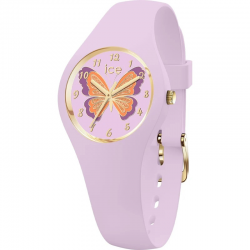IW Ice Fantasia Butterfly Lilac - XS