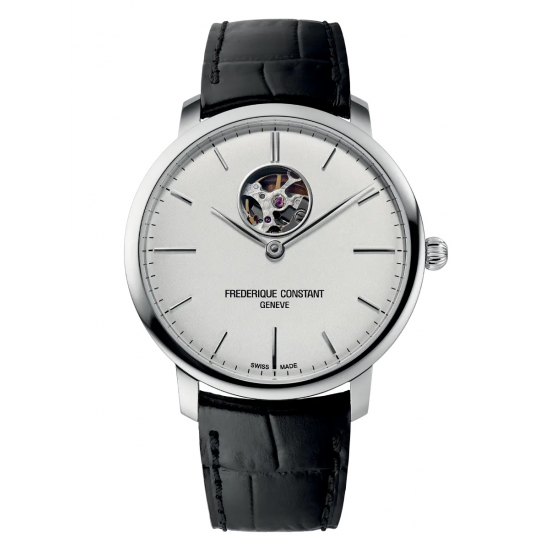 FC Classic Slimline Automatic Heart Beat