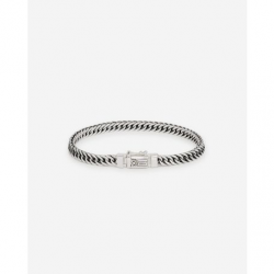 BtB Zilveren Armband Esther Mini - mt C