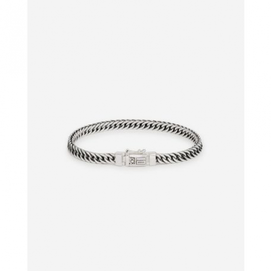 BtB Zilveren Armband Esther Mini - mt C