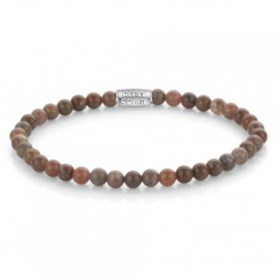 R&R Autumn Rocks 4mm - maat S