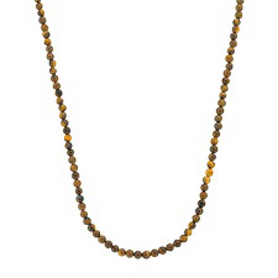 R&R Necklace Tiger Lilly - 55cm