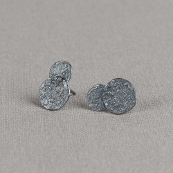 JJ Oorstekers Wolken Zilver Oxy