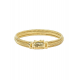 BtB Edwin Mini Bracelet Gold Vermeil - maat C