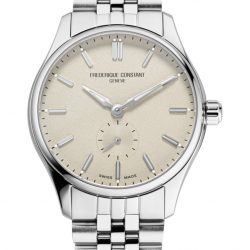 FC Classics Index Small Seconds Automatic