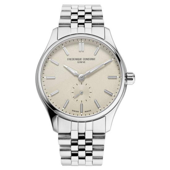 FC Classics Index Small Seconds Automatic