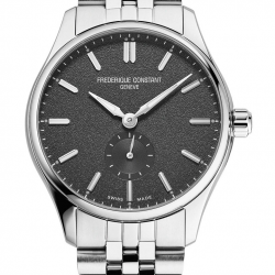 FC Classics Index Small Seconds Automatic