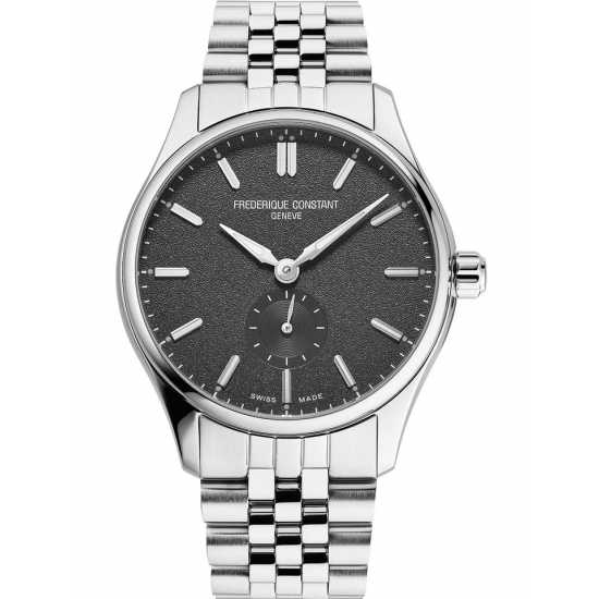 FC Classics Index Small Seconds Automatic