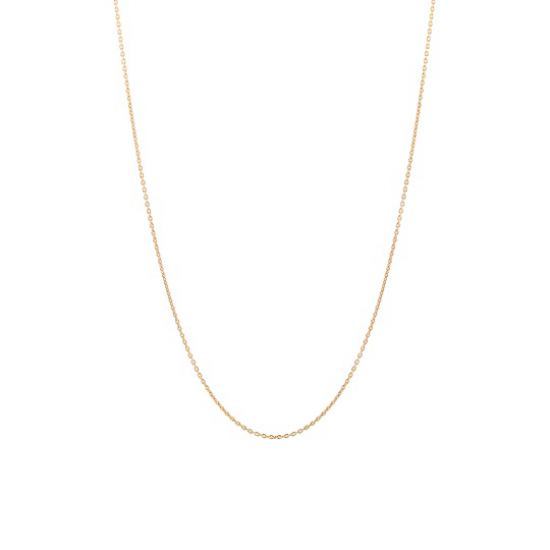 TSM Verguld Collier Ti Sento - 60cm