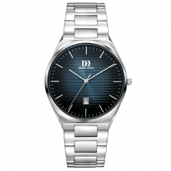 DANISH DESIGN PALMA GOLD SILVER IV05Q1304