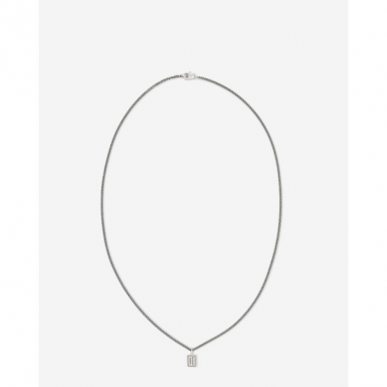 BtB Mini Collier Essential Silver - 50cm