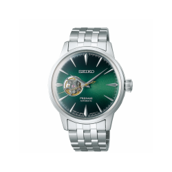 Seiko Presage Herenhorloge