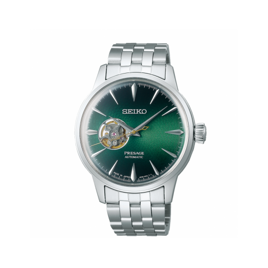 Seiko Presage Herenhorloge