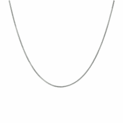 Venetiaans Collier Bol - 38cm 0,8mm