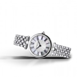 Frederique Constant dames horloge FC-200MPW2AR6B